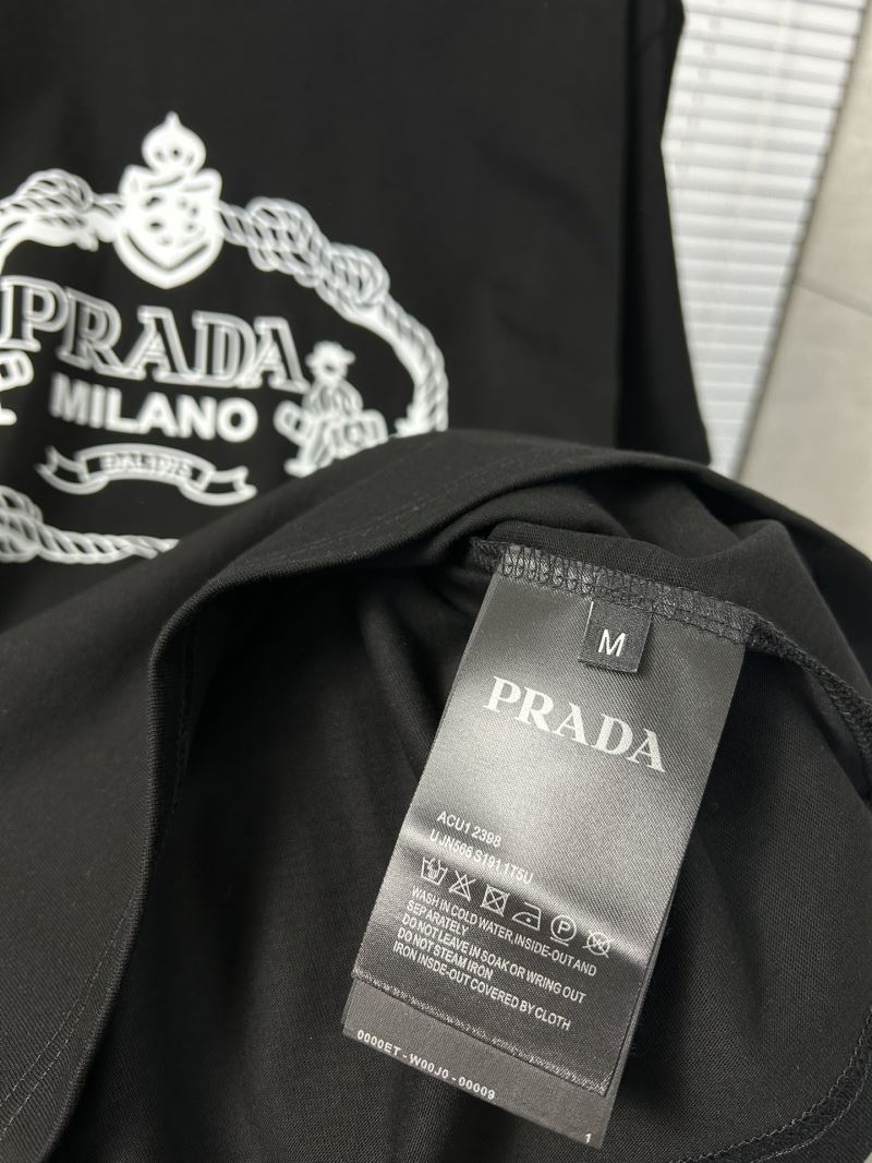 Prada T-Shirts